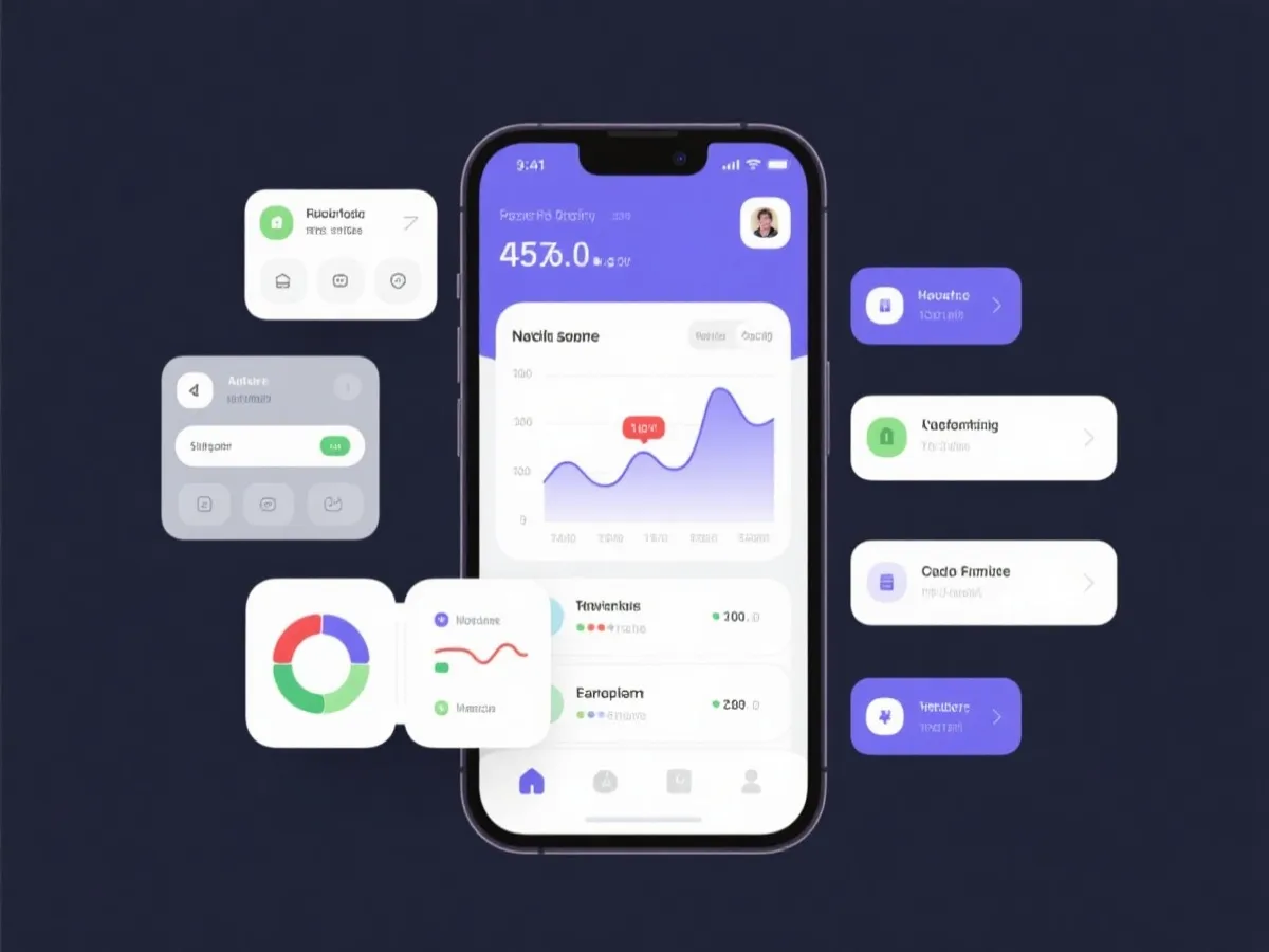 500彩票开奖数据与APP功能展示