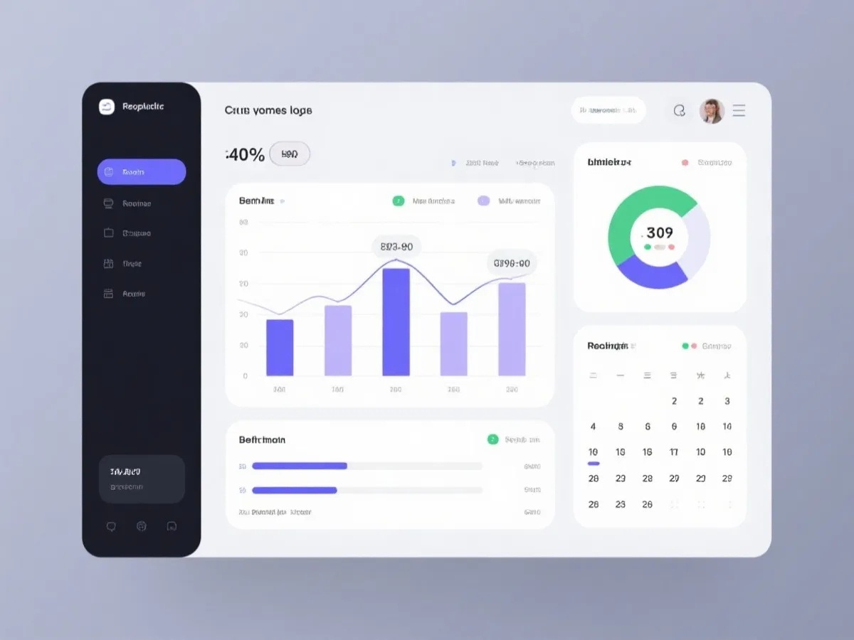 开奖中心数据查询界面示意图