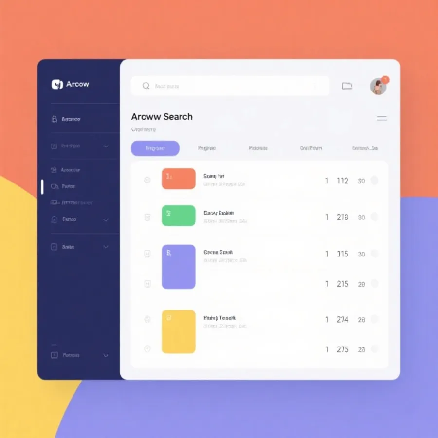 历史开奖数据查询示意图